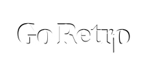 GoRetro-Store