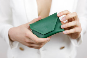 No.03 TRÉSOR LADIES WALLET