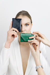 No.03 TRÉSOR LADIES WALLET