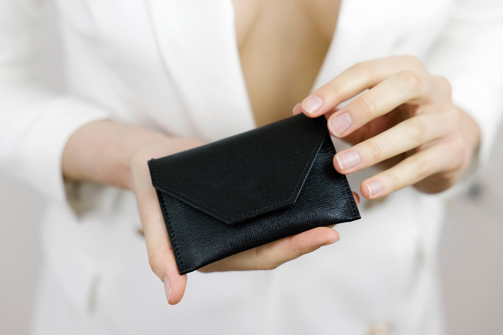 No.03 TRÉSOR LADIES WALLET