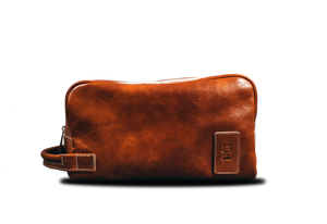 No.11 CONFIDANTE NECESSAIRE, BROWN