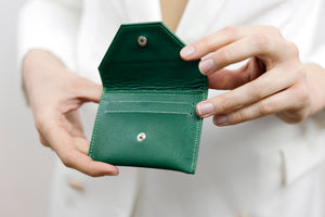 No.03 TRÉSOR LADIES WALLET