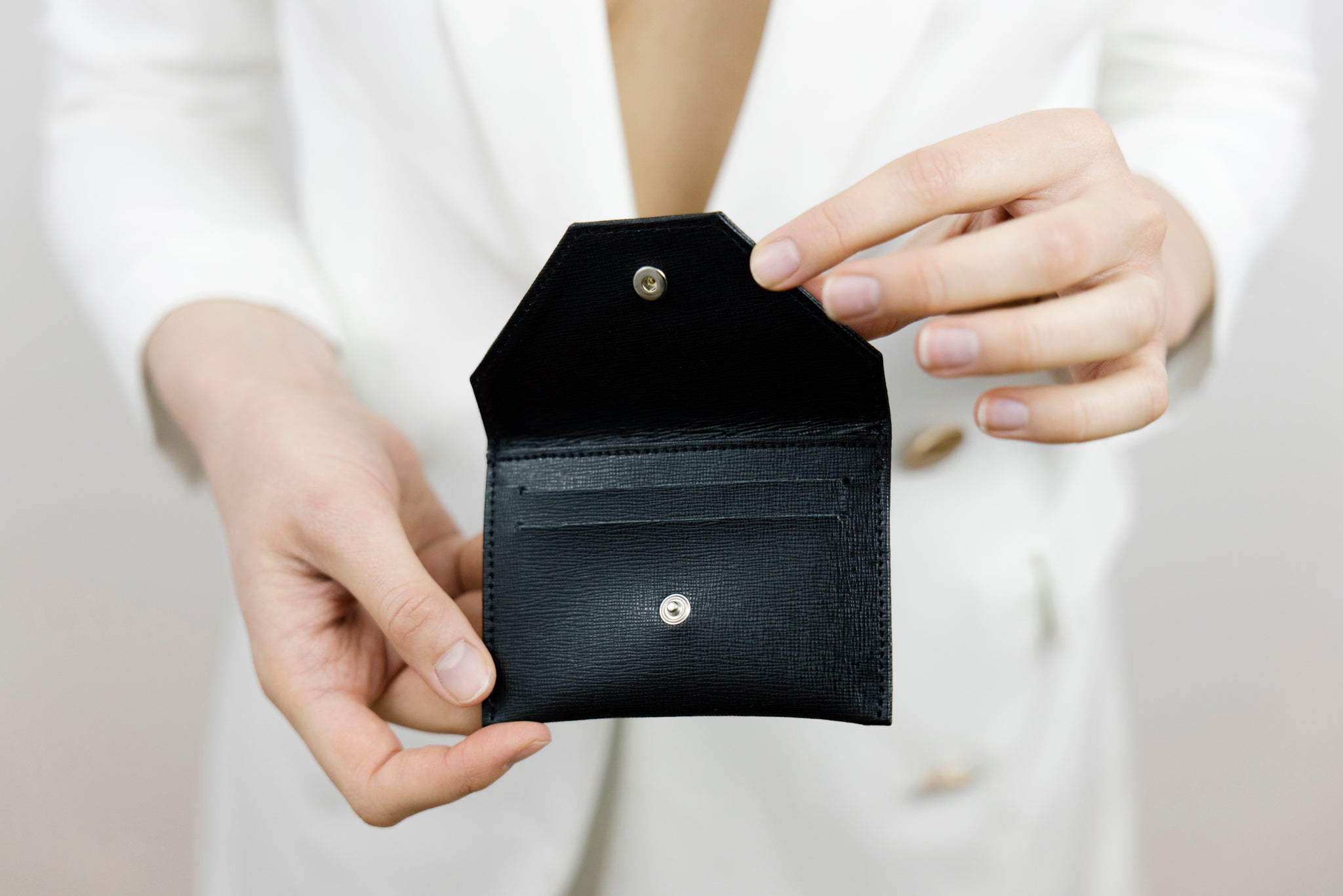No.03 TRÉSOR LADIES WALLET