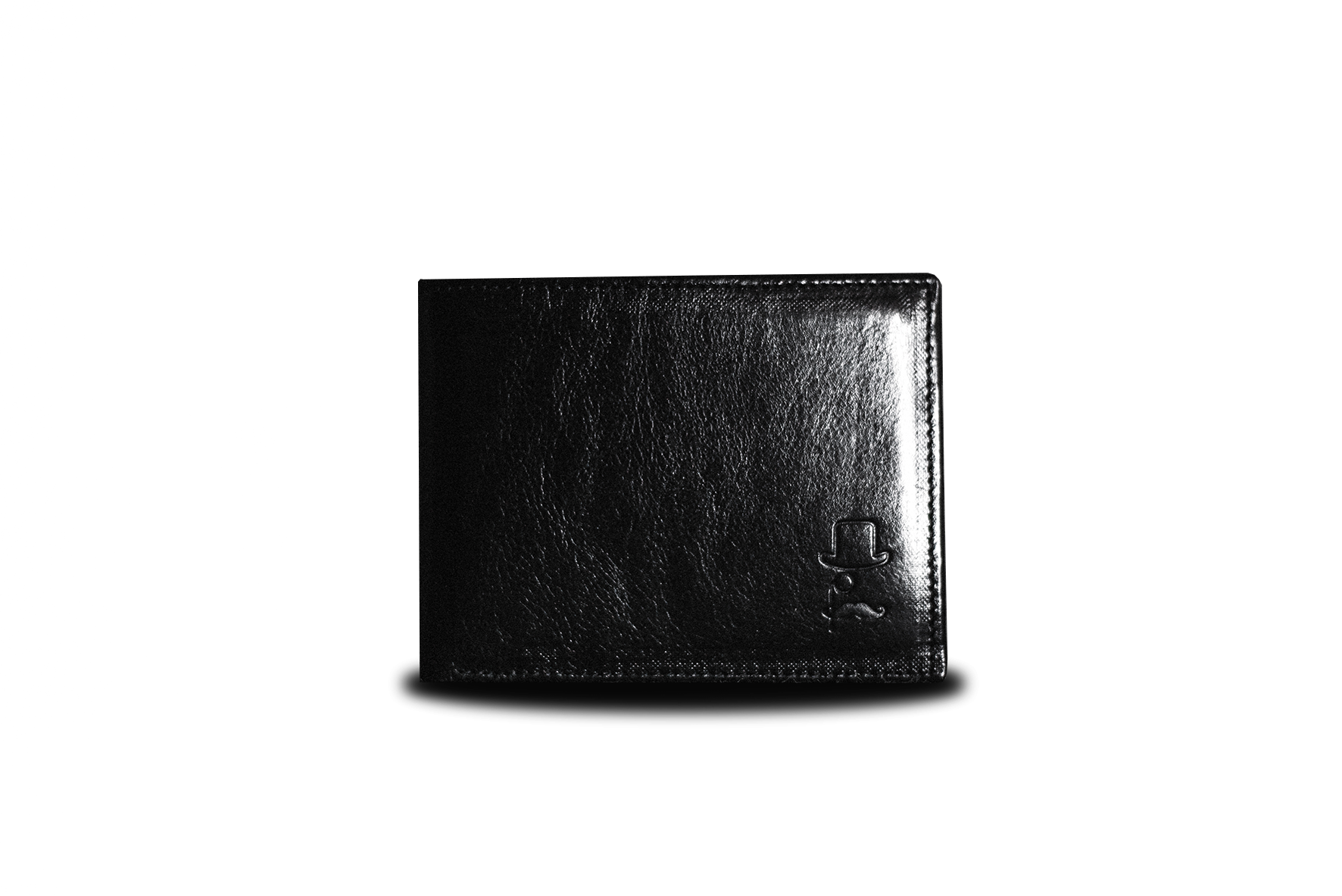 No.14 SOCIALITE WALLET, BLACK