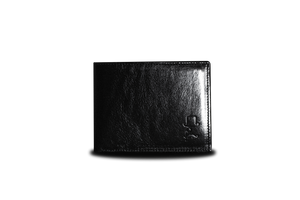 No.14 SOCIALITE WALLET, BLACK