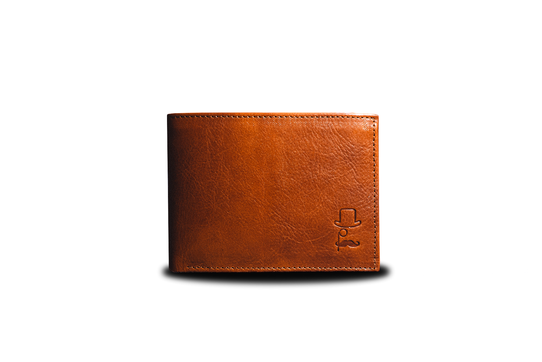 No.13 SOCIALITE WALLET, BROWN