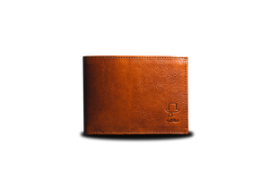 No.13 SOCIALITE WALLET, BROWN